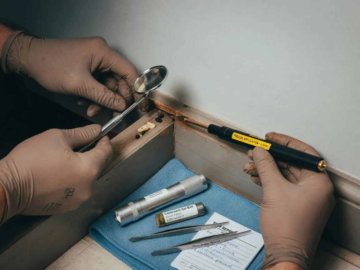Why choose Emergency Pest Control in Kyburz, CA